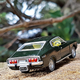 Illustration for article titled Land of the Rising Sun-Day: Toyota Mark II-L Hardtop